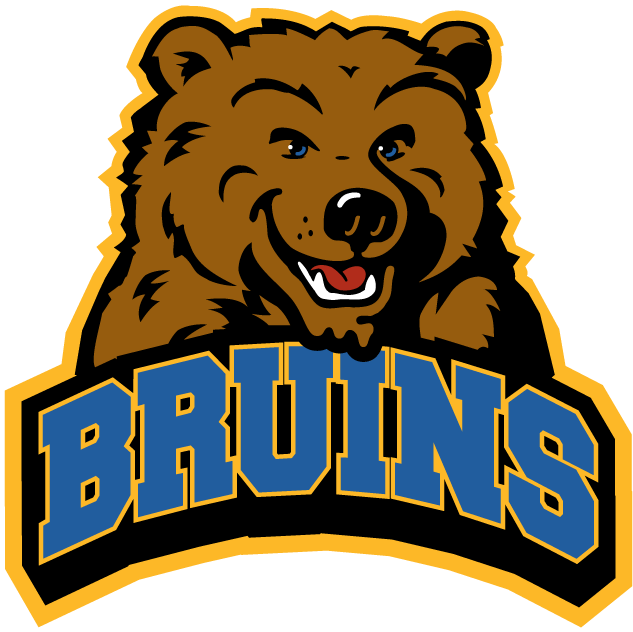 UCLA Bruins 2004-Pres Alternate Logo v3 iron on transfers for T-shirts
